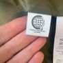 Stunning Ganni oversize Tech Puffer in like new condition. RRP euro 760 Image 7