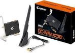 WIFI 6E Gigabyte Wireless Card