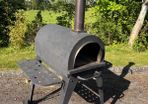 Pizza Oven Woodfired