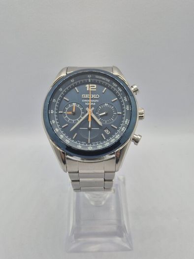 Seiko 6T63