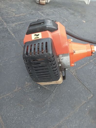 Protool Ireland PTBC430 gasoline grass trimmer and brush cutter