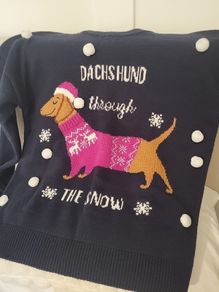 Christmas Jumpers