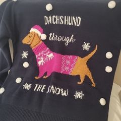 Christmas Jumpers