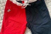 shorts boy 6-7 Next
