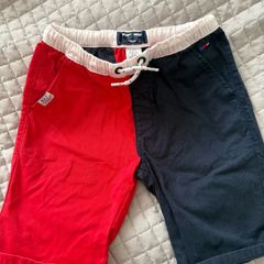 shorts boy 6-7 Next