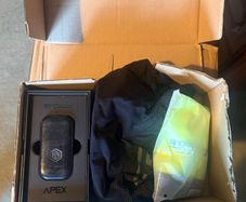 Statsport GPS