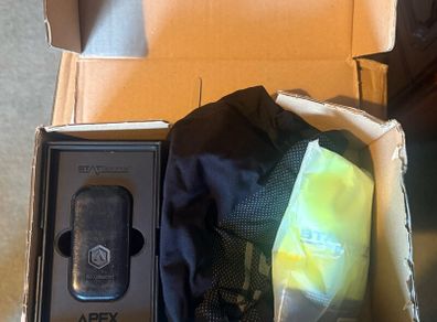 Statsport GPS