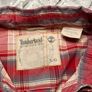 Vintage Timberland Mens Long Sleeve Shirt Size Large Classic Fit/Modern XL Image 5