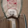 Converse high tops size 5 Green Image 4