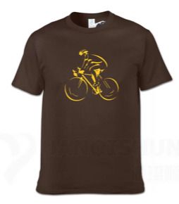 cycling shirts