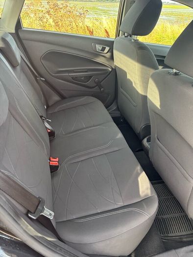 Ford Fiesta 2014 1.0 Petrol New NCT and taxed