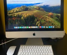 imac 21.5 '' computer