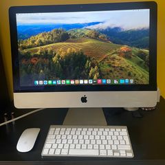 imac 21.5 '' computer