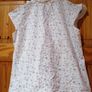 Girl's Cotton Top Image 2