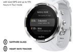 Suunto 9 Baro in White Like New Suunto Replacement Pristine Condition