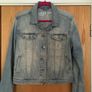 GAP 1969 iconic Denim Jacket NEW Vintage Wash Image 5