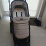 Panorama XT travel system Image 2