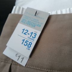 12/13 yr Skirt "Brand New"
