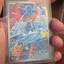 Pokemon TCG First Partner Illustration Collection Series 3 Hoenn Starters Gen 3 Image 6