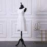 New Womens Tailors Bust Dummy (Black) - FREE Delivery Image 3