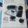 Retro PSP Care Kit - Bigben Interactive (Argos Vintage Vintage Gaming) Image 2
