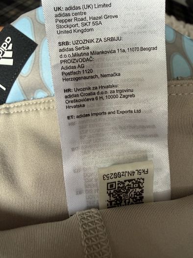 adidas shorts