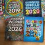 Guinness world records Image 5