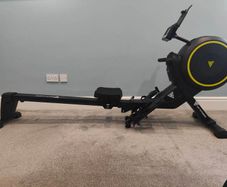 HIT Fitness Magnetic Rowing Machine