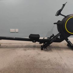 HIT Fitness Magnetic Rowing Machine