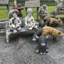 garden ornaments Image 10