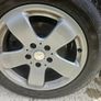 2005 Mercedes E220 CDI Image 9