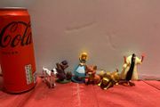 Disney Toy Lot