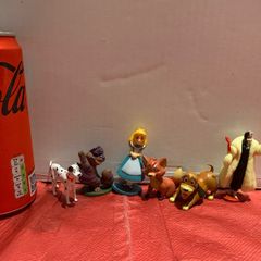 Disney Toy Lot