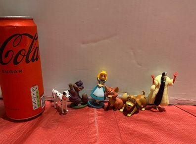 Disney Toy Lot
