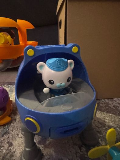 octonauts