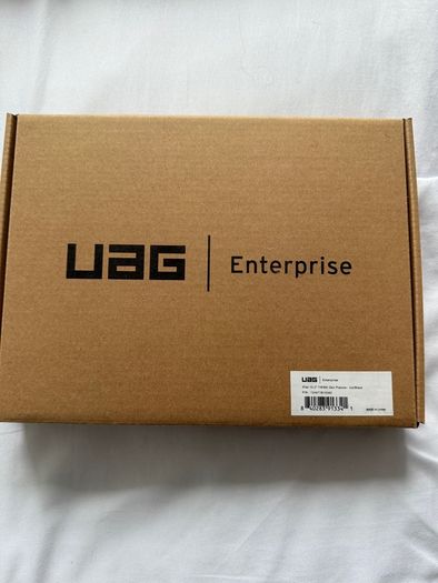 UAG iPad 10.2" Plasma Series