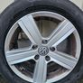 Volkswagen Wheels / alloys 5x112 205/55 R16 Image 10