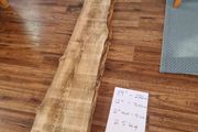 oak slab