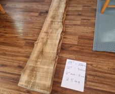 oak slab