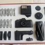 Pentax micro camera Image 4