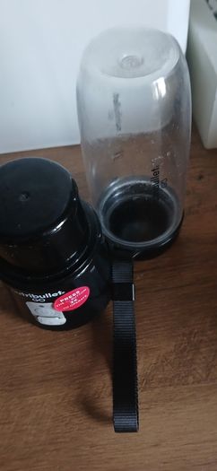 Nuitribullet Go