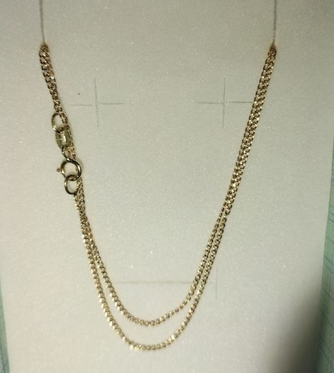 18k Gold chain