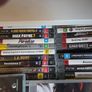 PlayStation 3 slim 320gb +60 games 3 controllers Image 2