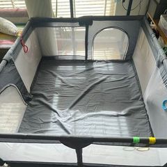 Playpen - in great condition