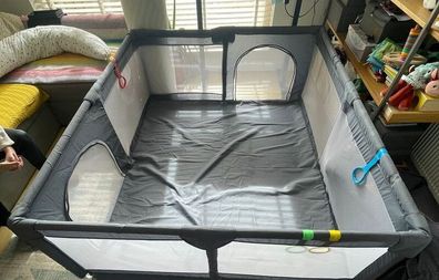 Playpen - in great condition