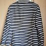 NEW - M&S per una stripe blazer UK 14 Image 3