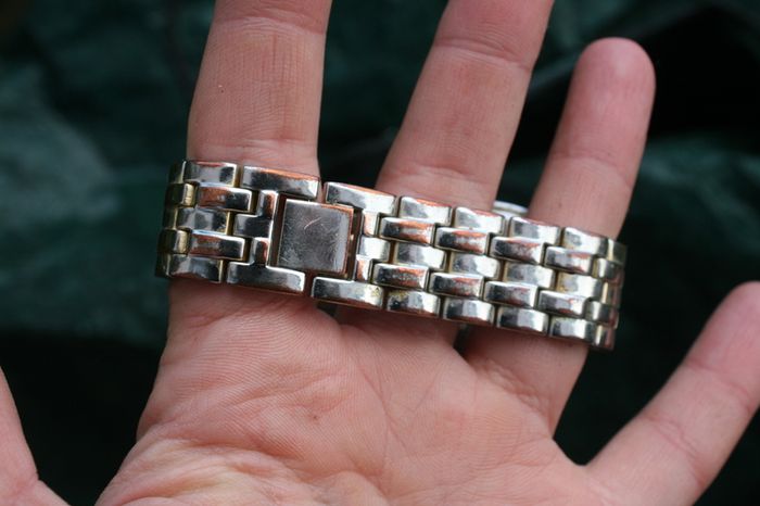 Ladies Henley quartz Watch