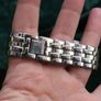 Ladies Henley quartz Watch Image 4