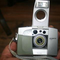 Kodak Advantix T700 Weatherproof Camera