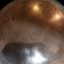 Falk Belgium Copper Saucepan 12cm Image 7
